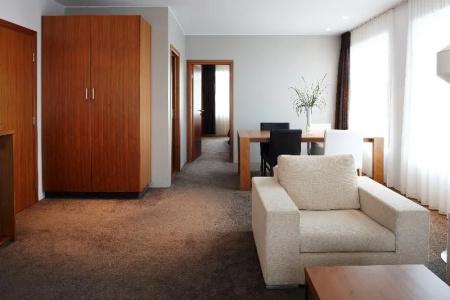 Fosshotel - 61