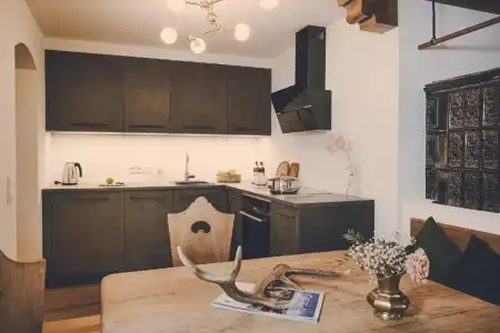Der Lederer Hof - Boutique Apartments - 89