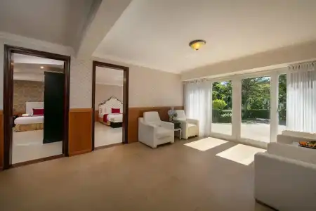 Sam Tuyen Lam Golf & Resorts - 29