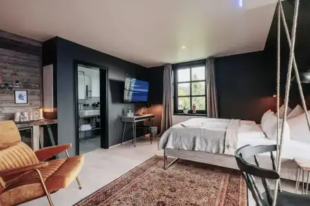 The Hearts Boutique und Event Resort - 34