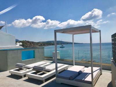 Sublime Villa & Caves - 218