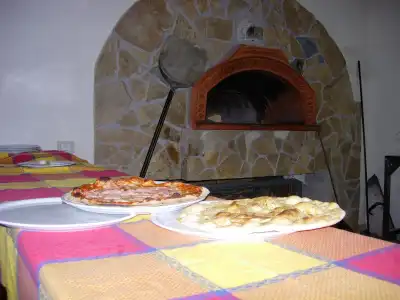 Agriturismo Terra dei Sassi - 11