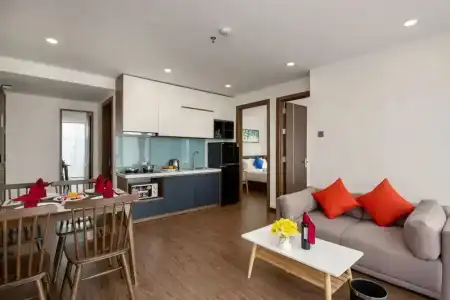 Amunra Ocean - 50