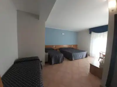 Albergo Lachea - 33