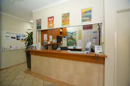 Surf Regency Apartments - 1