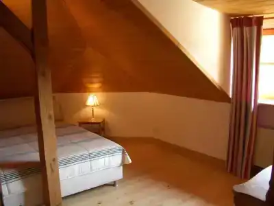 Appartement Villa Ulenburg - 65