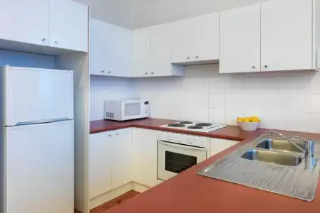 Adina Apartment Melbourne on Flinders - 25
