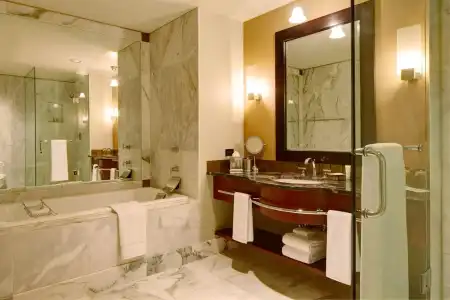 Grand Hyatt Seattle - 7
