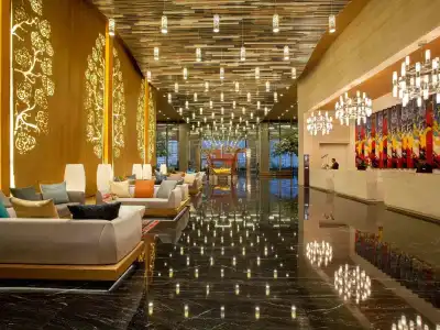 Grand Mercure Jakarta Kemayoran - 22