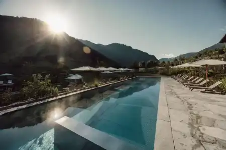 Familien Natur Resort Moar Gut 4*S - 17