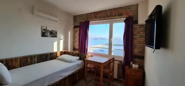 Lale Pansiyon - 29