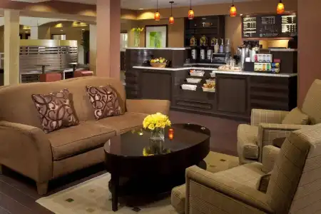 Sheraton Tucson and Suites - 40
