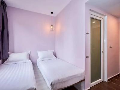 ibis budget Singapore Pearl (ex. Fragrance - Pearl) - 52