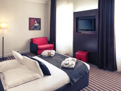 Mercure Angouleme de France - 50