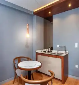 Vitabella Suites - 38