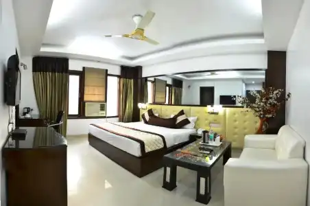 Sohi Residency - 71