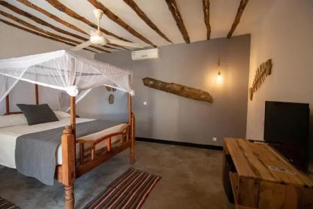 Nest Style Beach Zanzibar - 40
