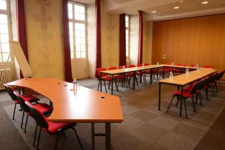 Hotellerie Saint Yves - 2