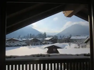 Alpenotel Rosenhof Ruhpolding, Wellness, Chiemgau Karte, Travelingo Bonus Programm - 119