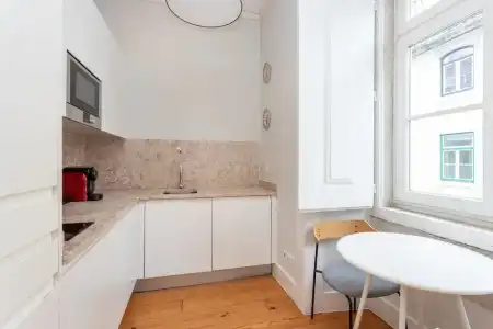 Casas da Baixa - Jules & Madeleine - 260