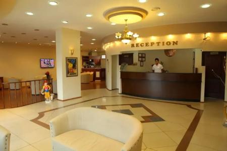 Cihan Otel - 18