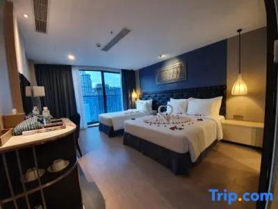 Erica Nha Trang - 54