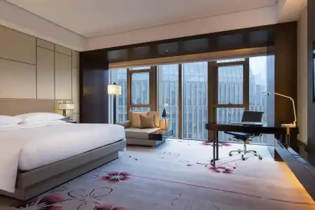Renaissance Nanjing Olympic Centre - 50