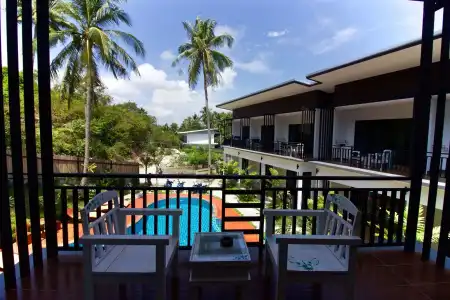 The Ozo Koh Tao - 10