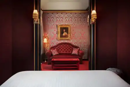 Maison Souquet, & Spa - 71