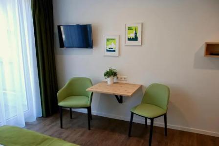 Busses Guesthouse - 32