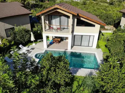 Volans Suites - 15