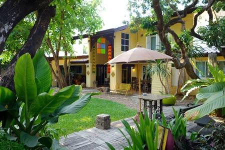 Bunthomstan Guesthouse - 11
