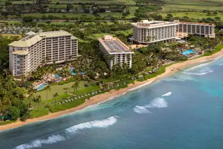 Hyatt Regency Maui Resort & Spa - 48