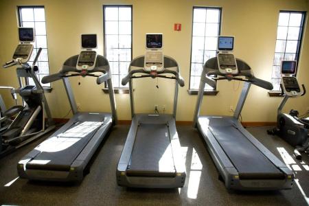 Embassy Suites by Hilton Austin Central - 21