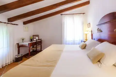 Finca Ca´s Curial - 4