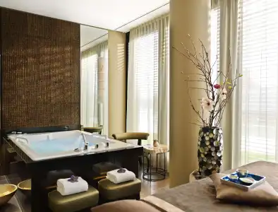 Hyatt Regency Düsseldorf - 13