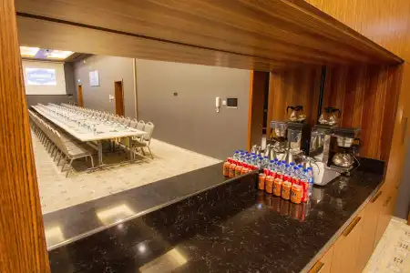 Hampton by Hilton Bolu - 25