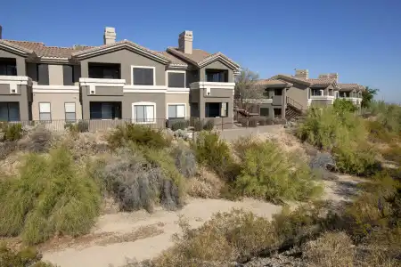 WorldMark Phoenix - South Mountain Preserve - 8