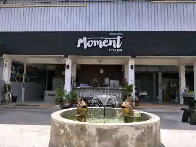 OYO 1147 The Moment Hostel - 6