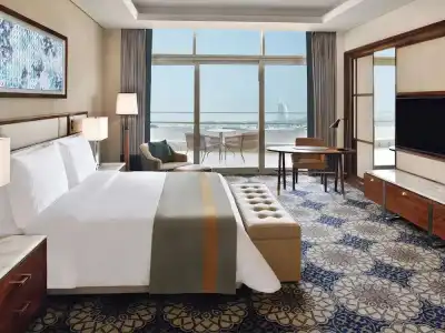 Grand Plaza Mövenpick - 66