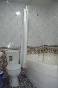 El Emir Samarkand - 89