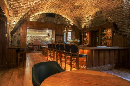 The Merrion - 35