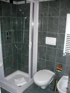 B&B Pomezia Cortese - 48