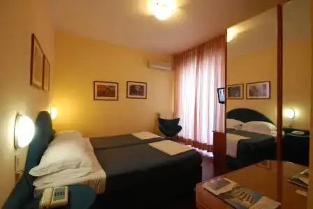 UNAHOTELS Imperial Sport - 55