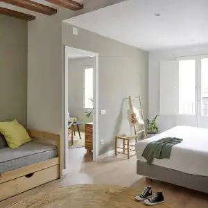 Eco Boutique Hostal Grau - 86