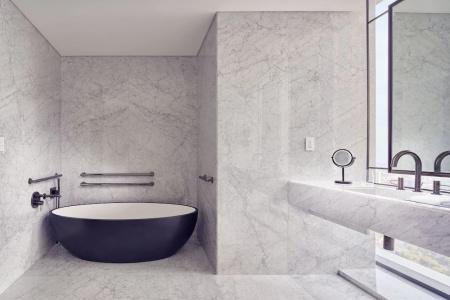The Ritz-Carlton, - 115