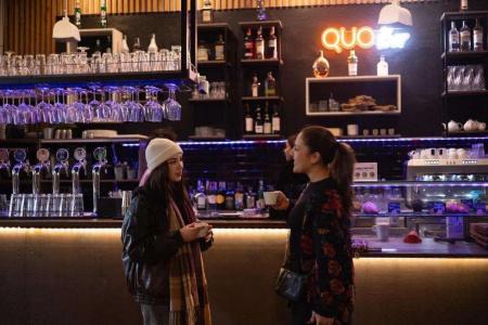 Queen Hostel - 33