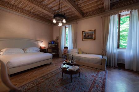 Villa Scacciapensieri Boutique - 43