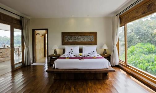 Sri Ratih Cottages - 18