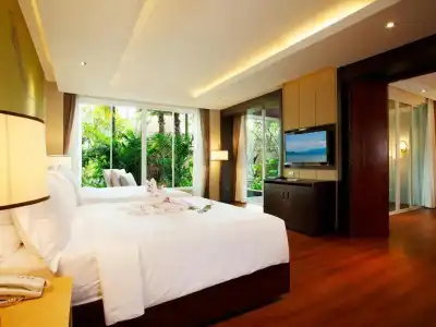 Graceland Khaolak Beach Resort - 67